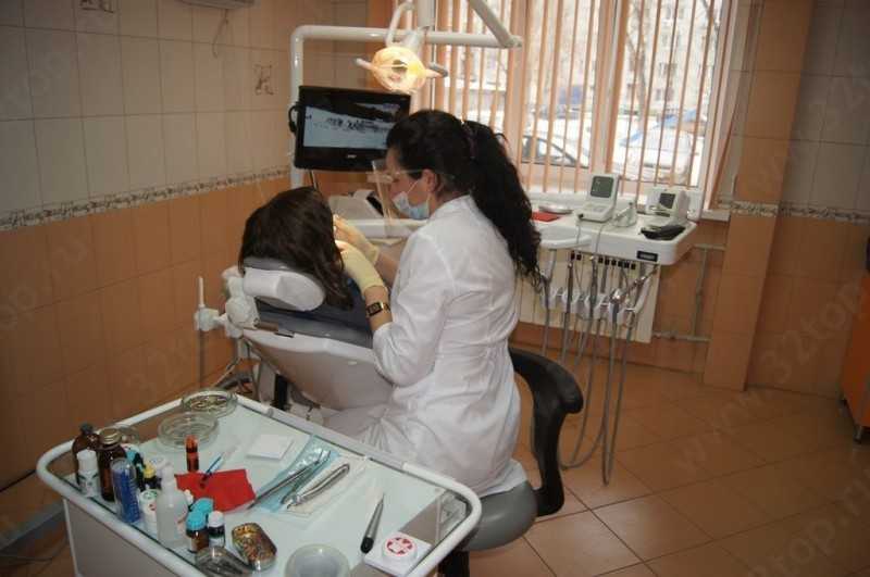 Стоматологическая клиника АПОЛЛОНИЯ