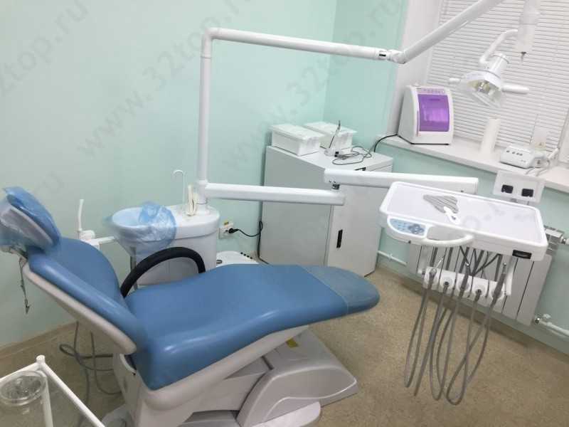 Стоматологическая клиника ДИНАСТИЯ